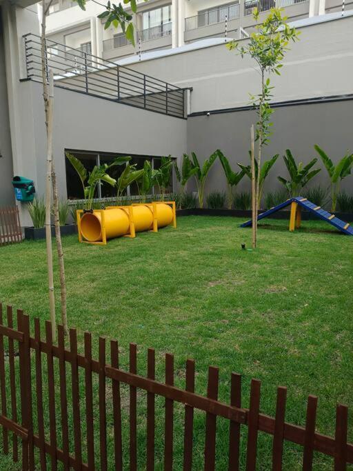 Zenith Apartamento São Paulo