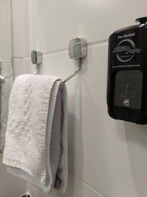 Apartamento Zenith