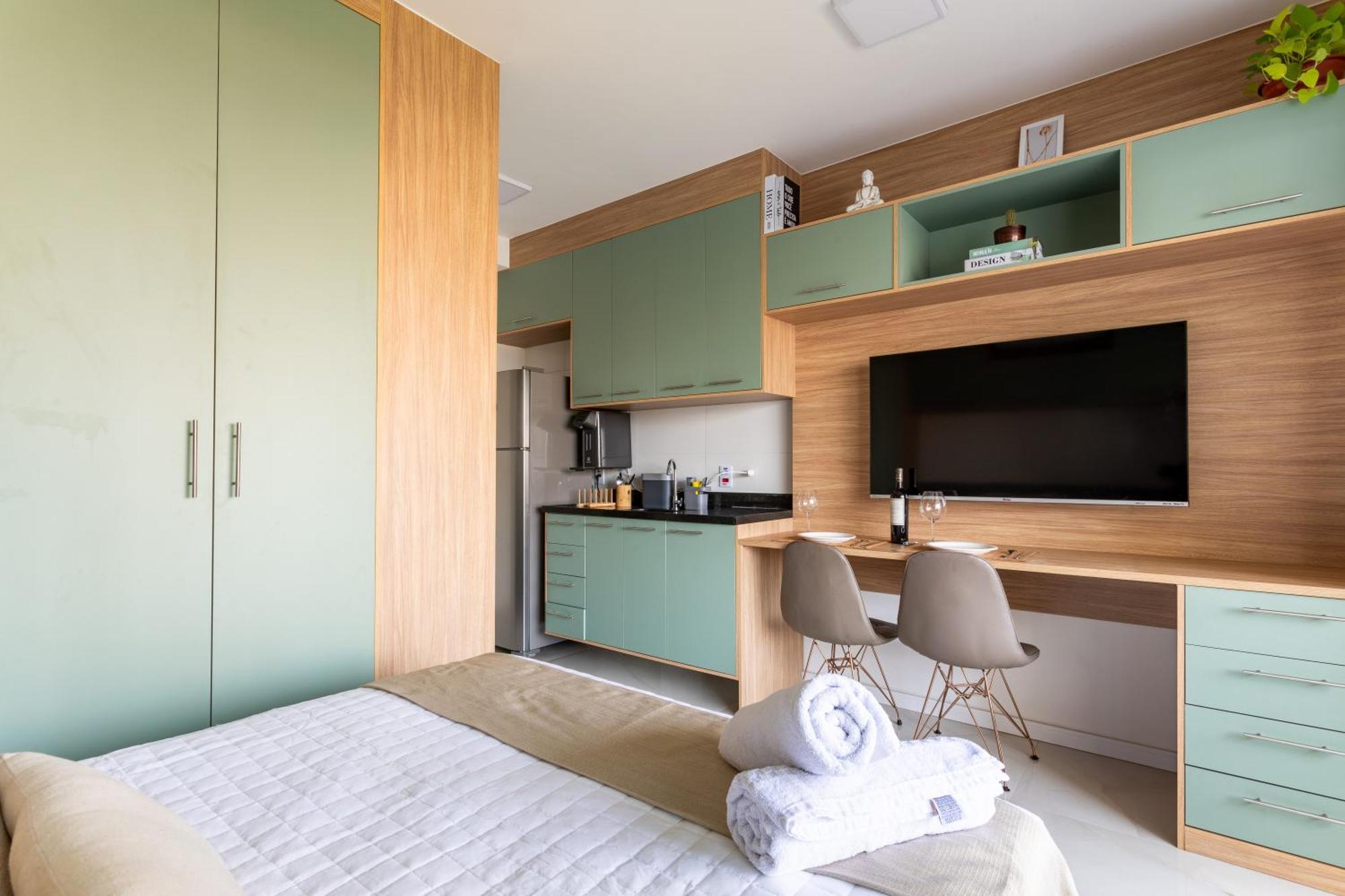 Zenith Apartamento São Paulo