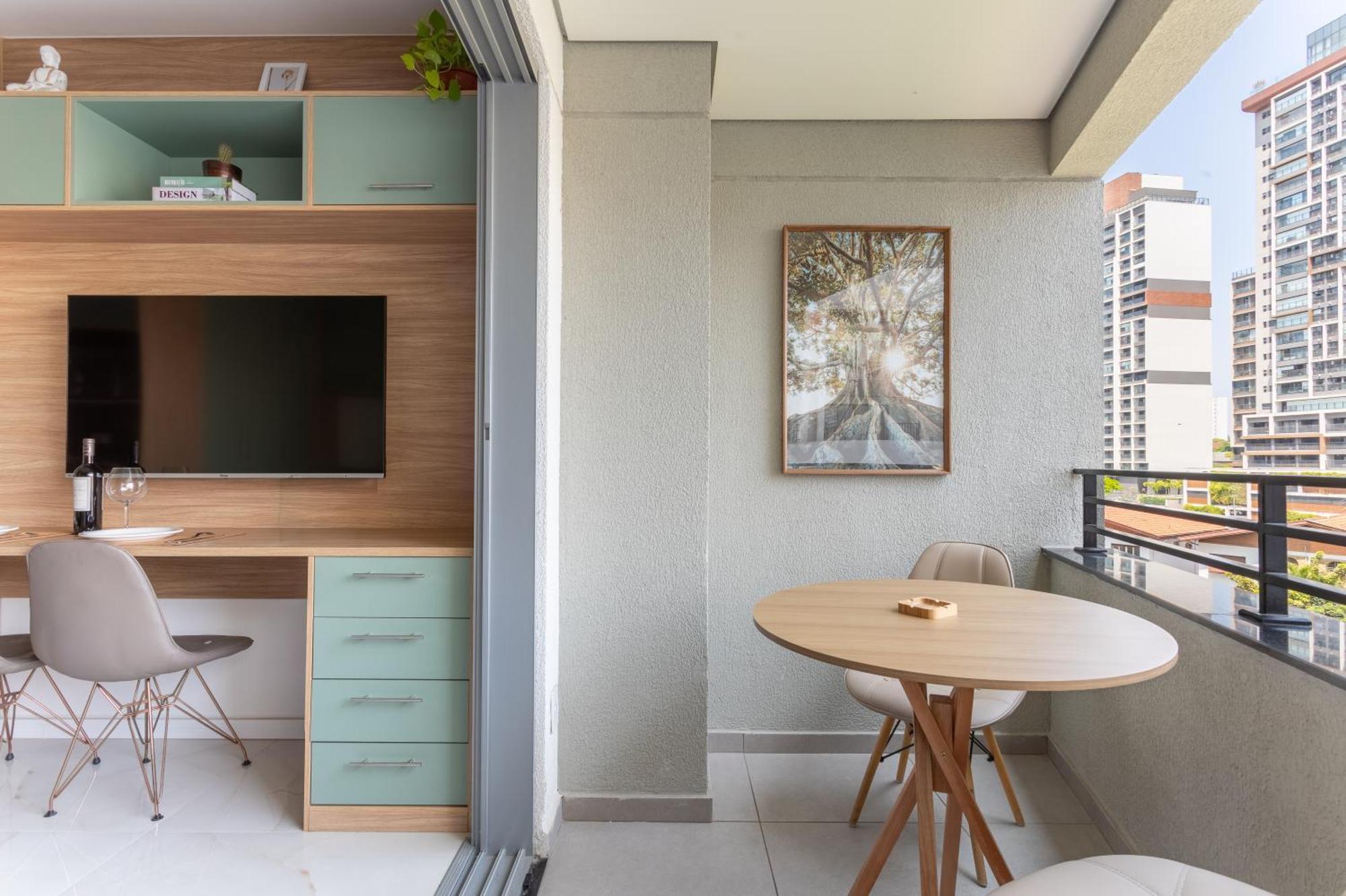 Zenith Apartamento