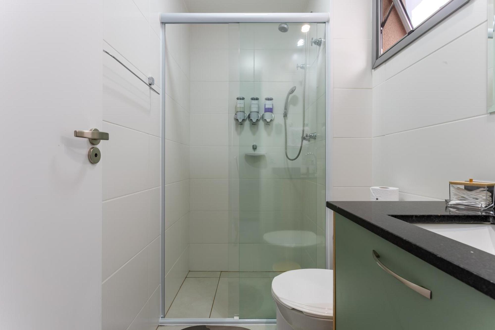 Apartamento Zenith São Paulo