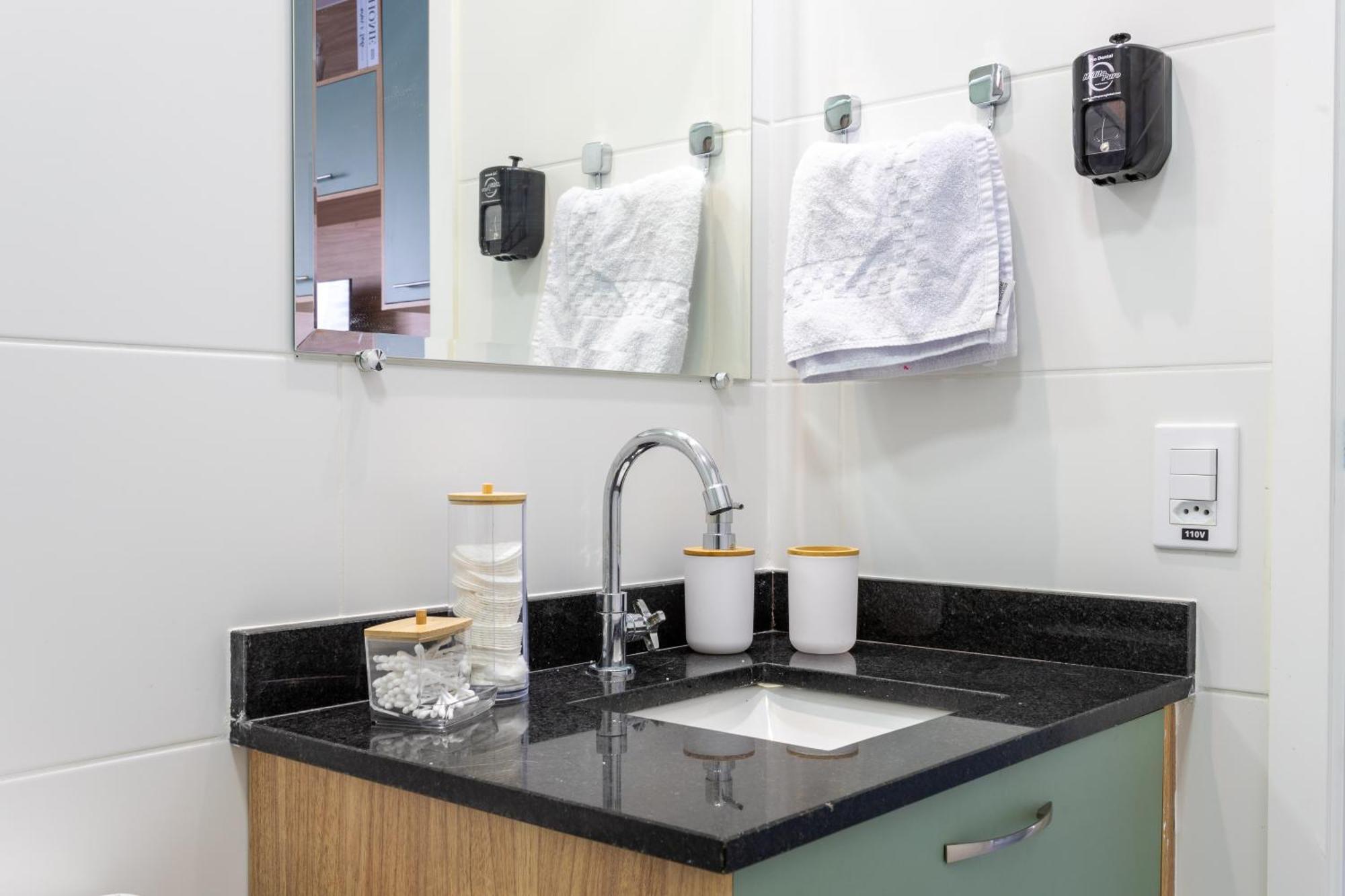 Apartamento Zenith *