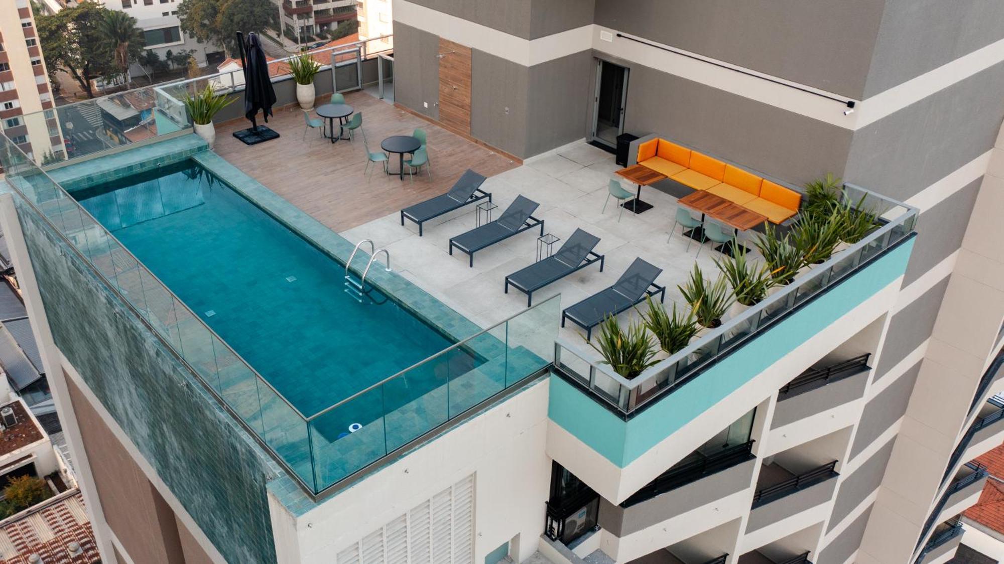 Zenith Apartamento *