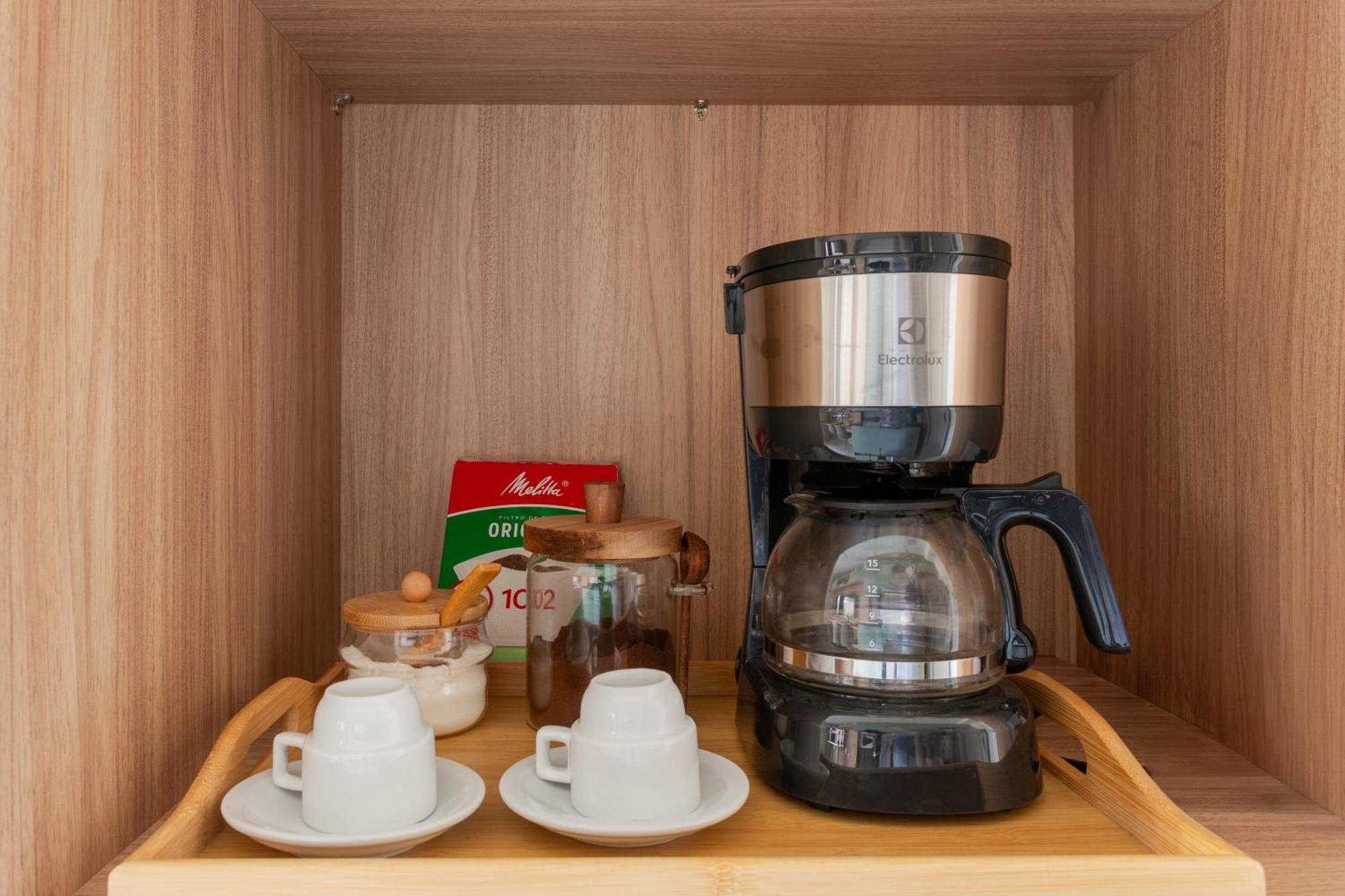 Apartamento Zenith